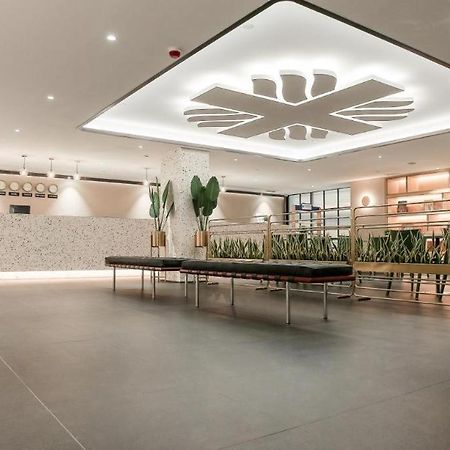 Hotel Caritas Oswald Cheung International House Hongkong Exterior foto