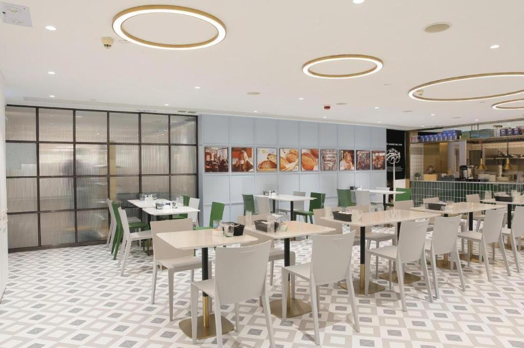 Hotel Caritas Oswald Cheung International House Hongkong Exterior foto