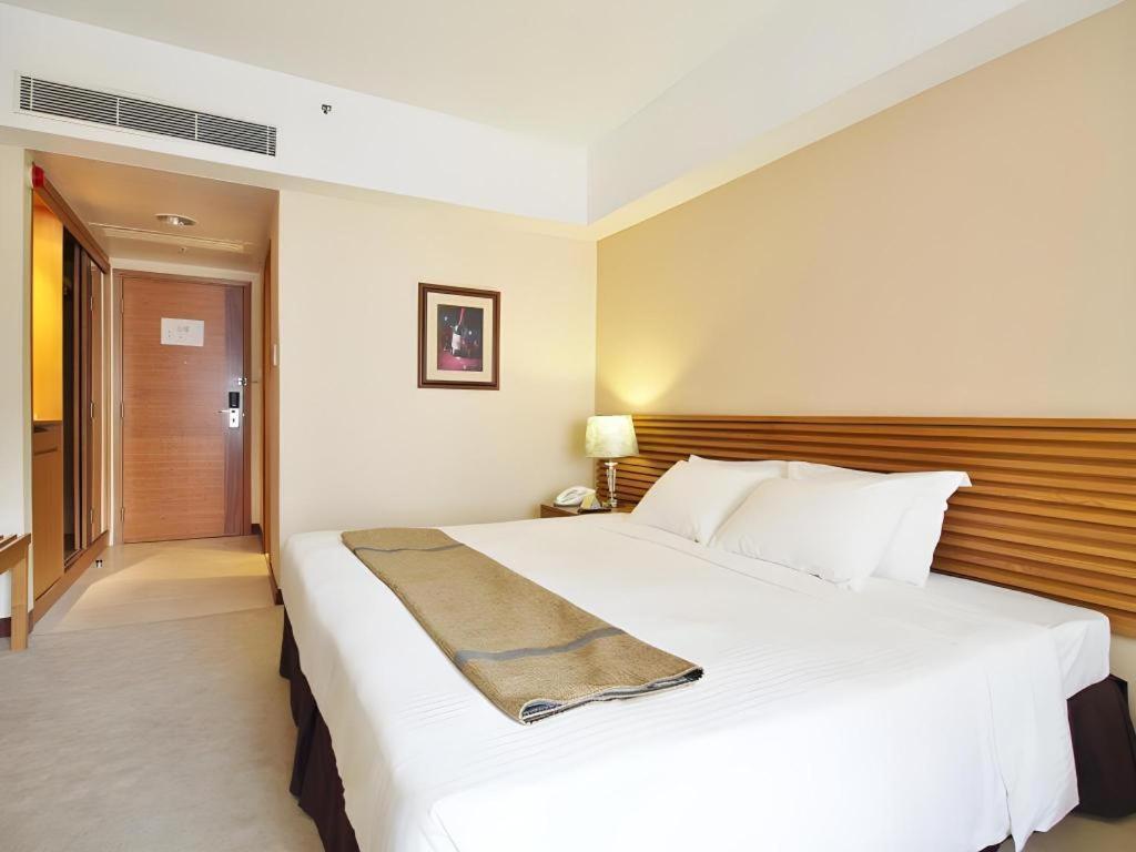 Hotel Caritas Oswald Cheung International House Hongkong Exterior foto